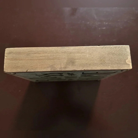 ⭐️Host Pick⭐️ “Bless our Home” Sign - Picture 5 of 5